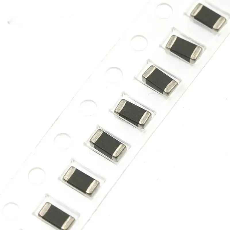 100pcs 3216 SMD High Frequency Ferrite Bead 1206 0 7 8 10 11 15 19 26 30 31 33 35 40 42 48 50 60 68 70 75 80 Ohms R High Current