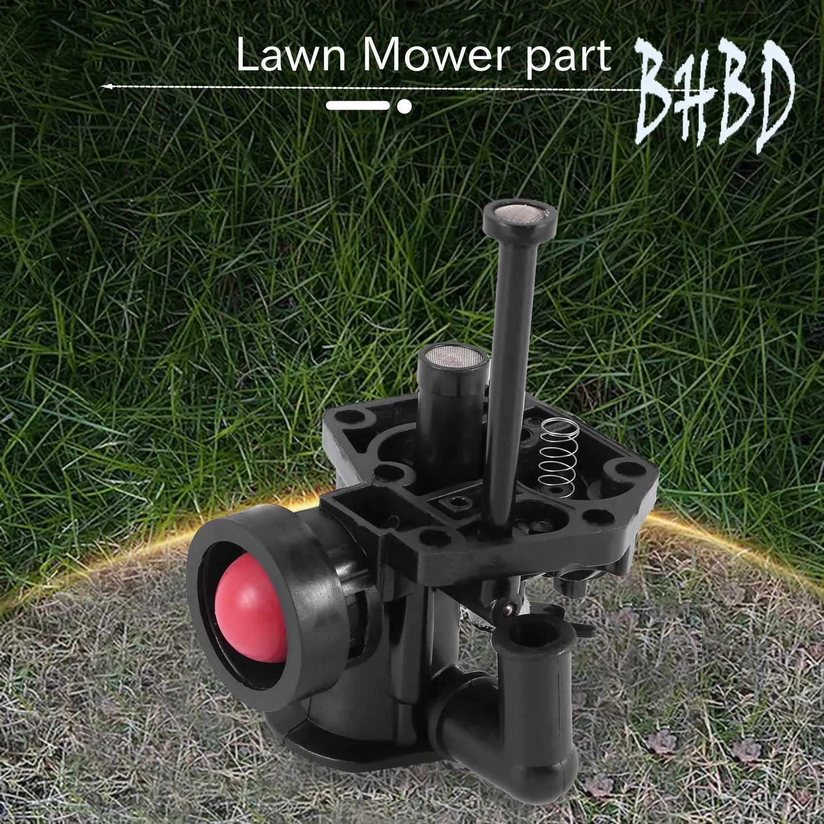 

BHBD-795477 Карбюратор + 698369 Воздушный фильтр для Briggs & Stratton 795469 794147 699660 794161 498811 Аксессуары для газонокосилок