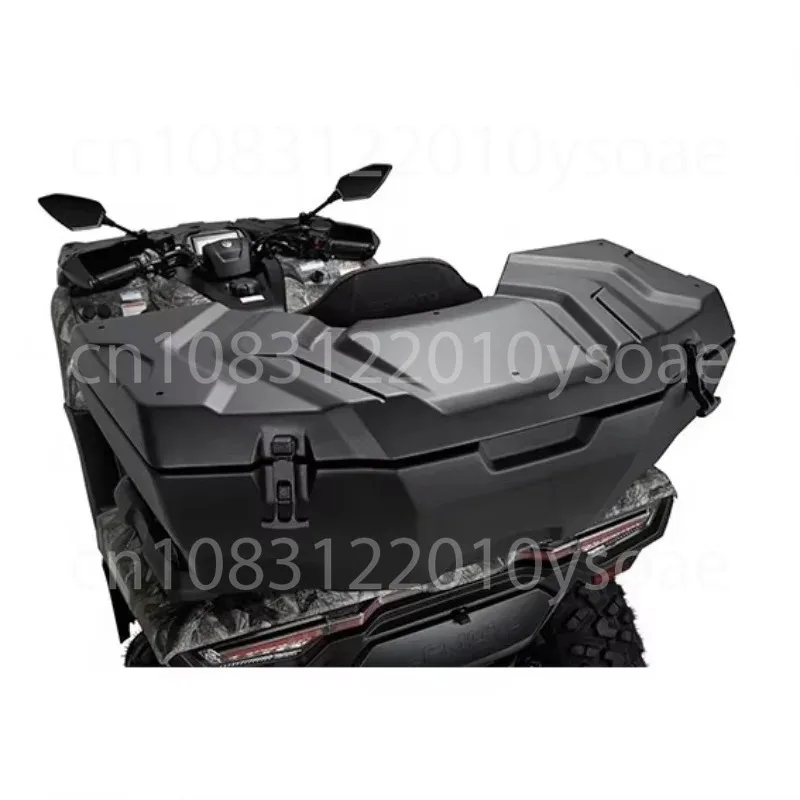 

ATV Parts Accessories C FORCE 450 520 625 850 1000 Rear Box Original CF MOTO Exterior Accessories