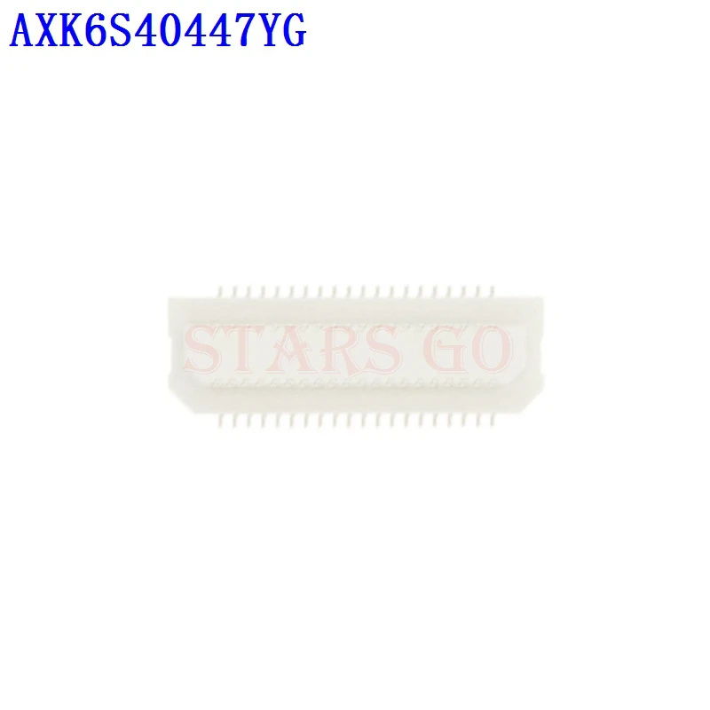 

10PCS/100PCS AXK6S40447YG AXK6S30647YG AXK6S30547YG AXK6S30447YG Connector