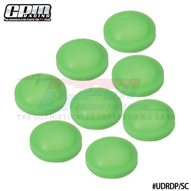 Gvm Anti-Oil Leakag…