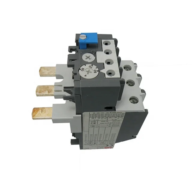 

Тепловое реле перегрузки TA450DU-185 130-185A