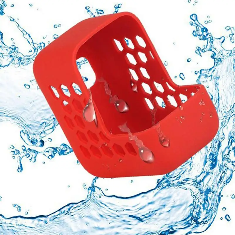 Charger Protector Case Protective Cover Power Adapter Soft Silicone Case Skin For MacBook Pro 67W Charger Power Adapter Case