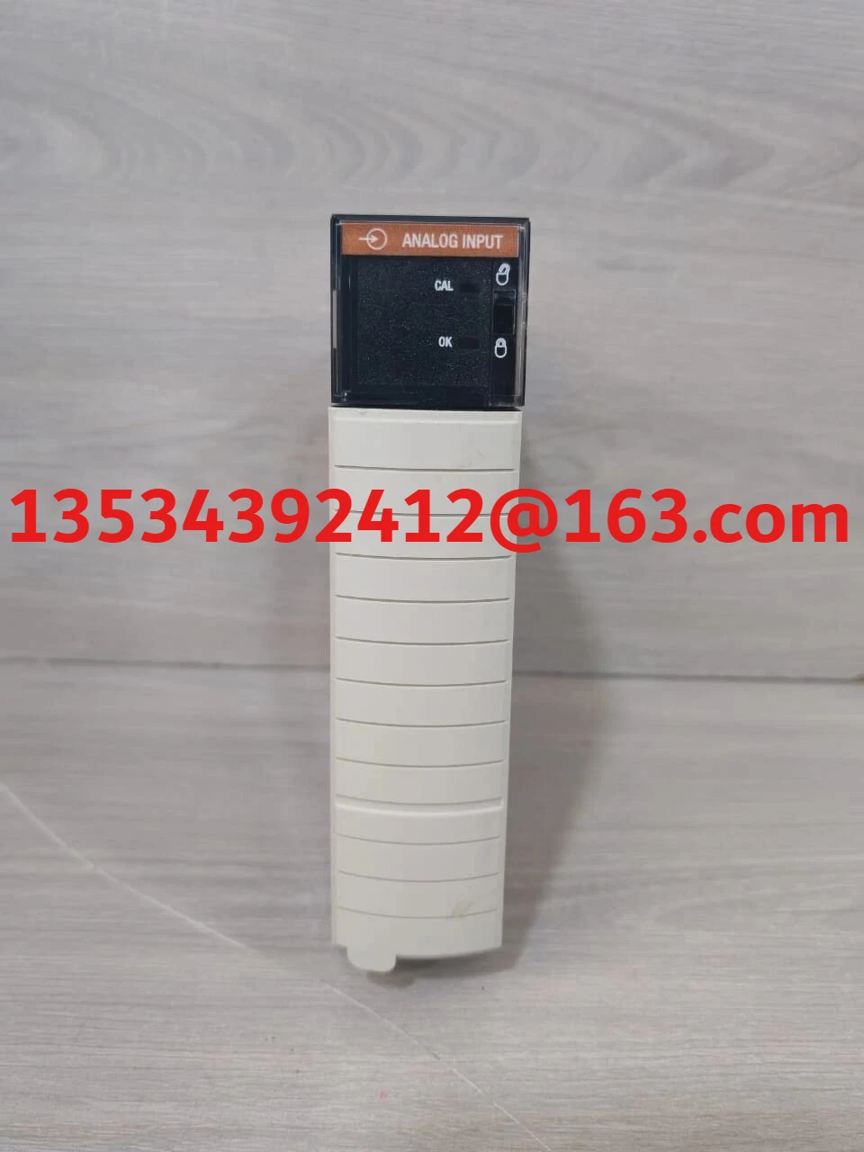 

Используется для Allen Bradley 1756-IF16 Ser A ControlLogix Аналоговый модуль ввода 16 PT F/W 1,5