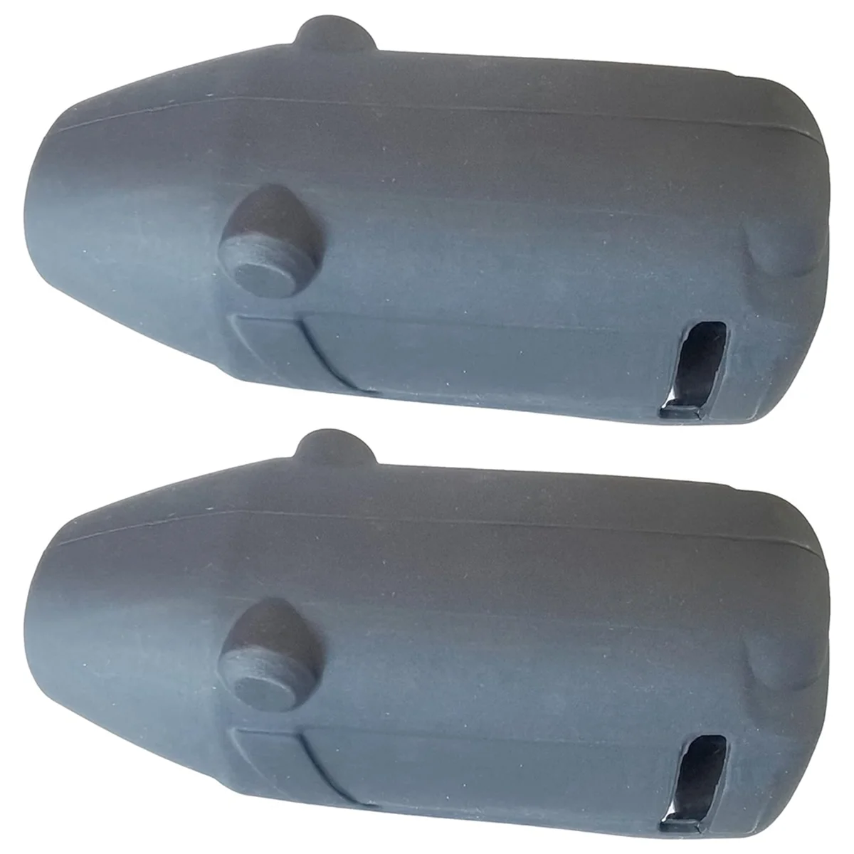 2Pack 49162754 49-16-2754 Tool Protective Boot for Milwaukee M18 M18 FUEL CPIW Tool 2655B-20, 2655-20, and 2654-20 Only