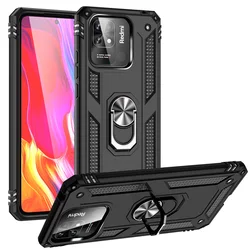 For Xiaomi Redmi Note 12 11 10 Pro Plus 11s 10s Case Armor Shockproof Cover For Redmi 10 10A 10C 12C 11A Case