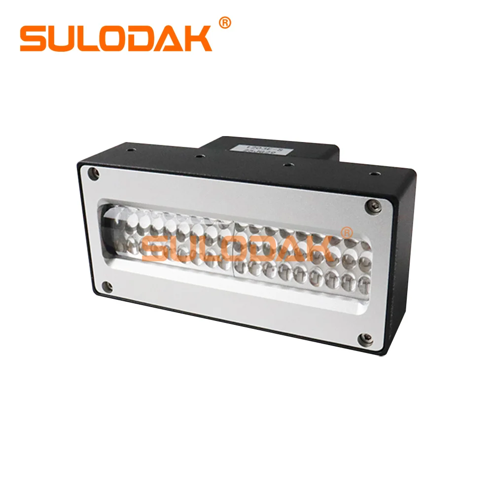 Water Cooling Uv Le… - image