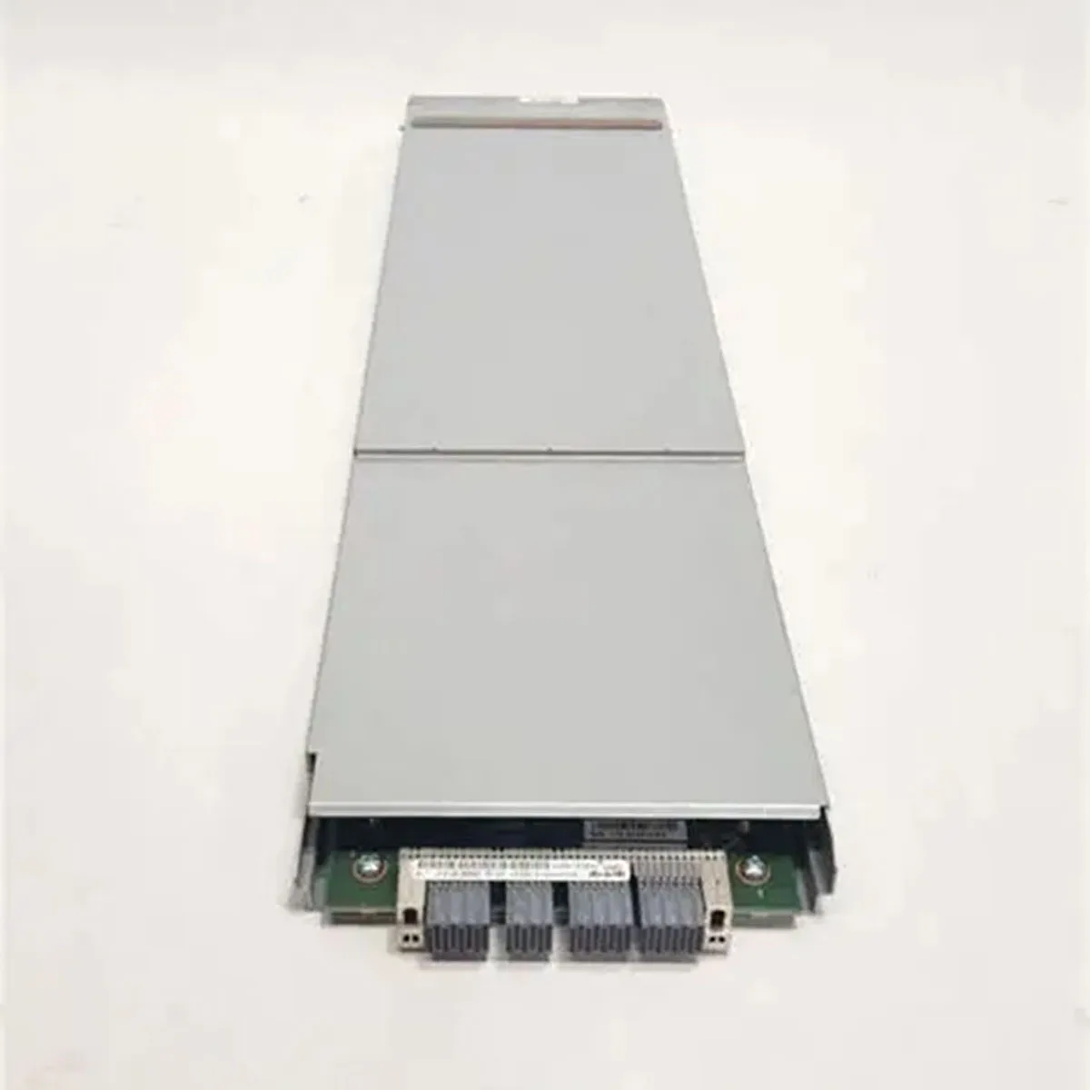 111-02590 X91440A 2-Port 40GbE Network Adapter Card for AFF A700 FAS9000 Storage
