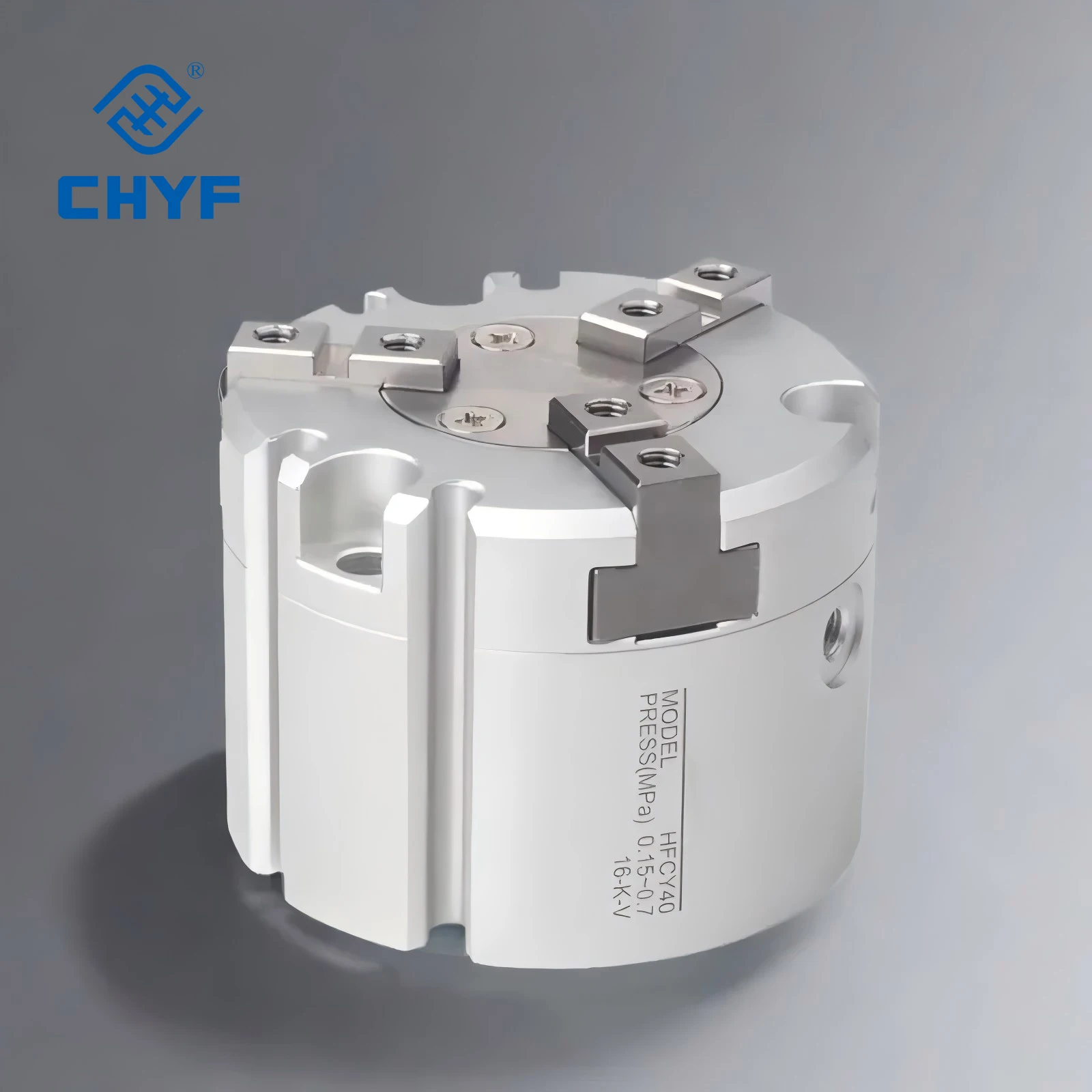 

Пневматический пневматический захват серии HFC HFCI16X20X25X32X40X50X63 HFCX