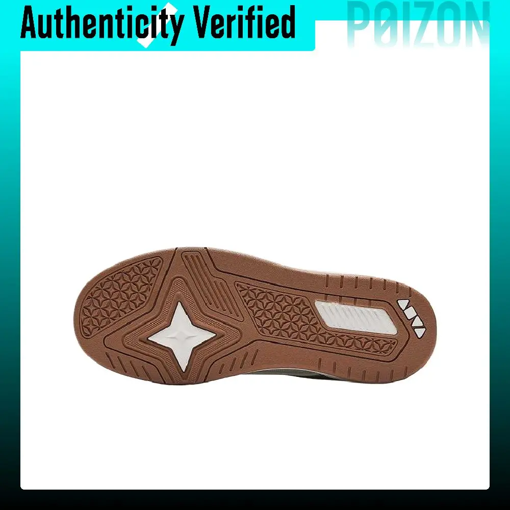 Anta AOJIE 4 Comfortable And Trendy Slip Resistant Cushioning Abrasion Resistant 122618043-11