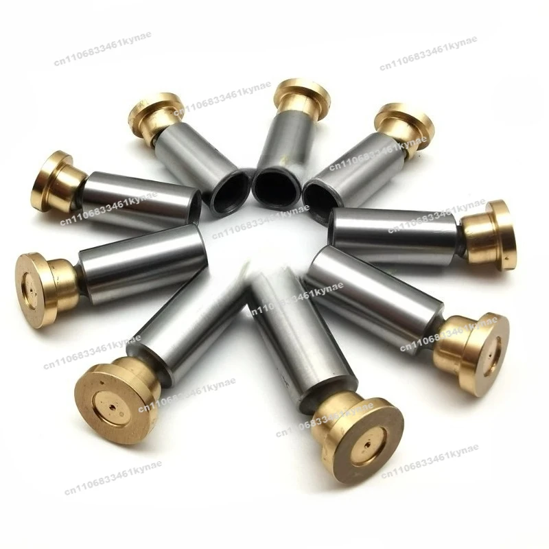 For Hydraulic Pump …