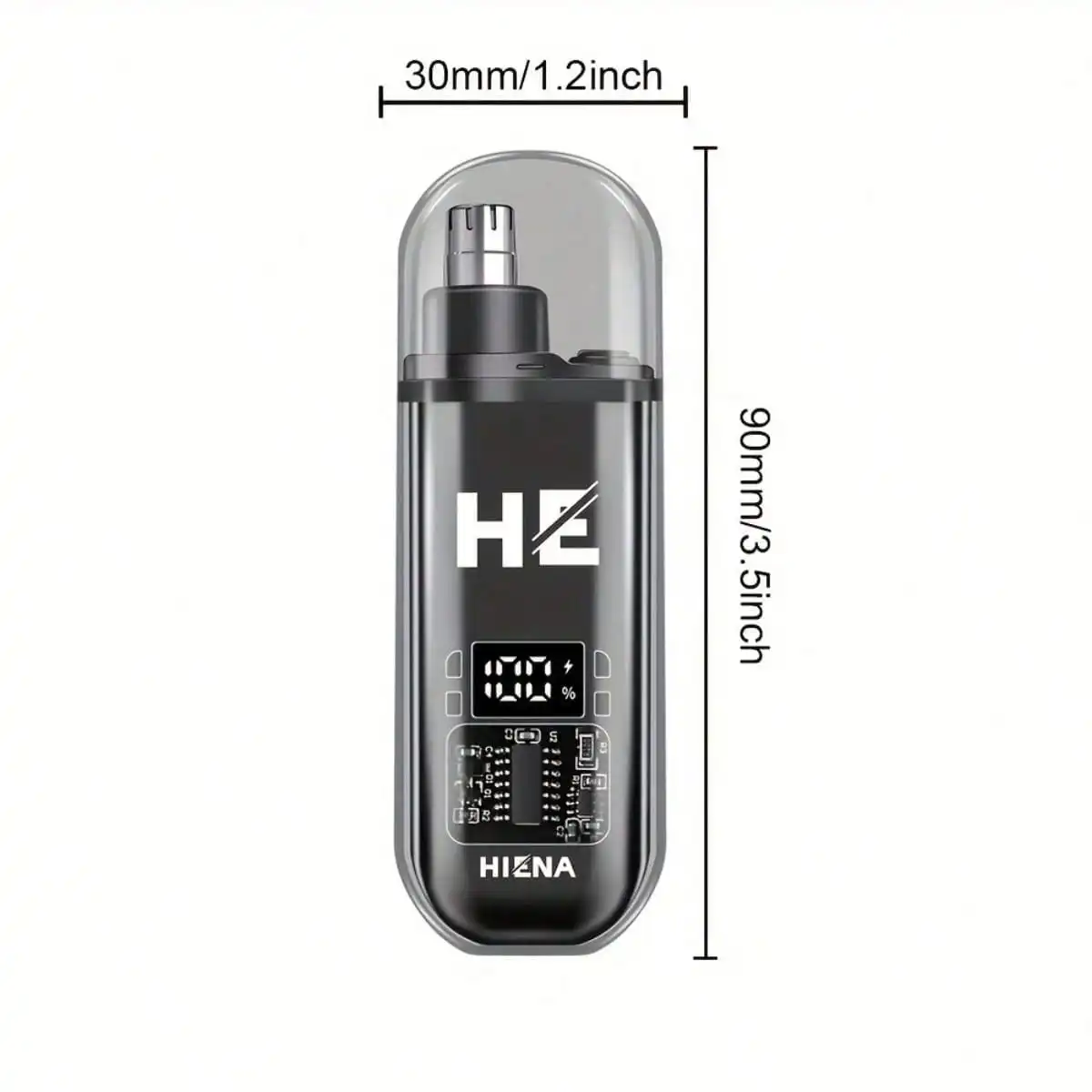 Thumbnail 2 - #49 Best Hair Trimmers to Buy In 2026