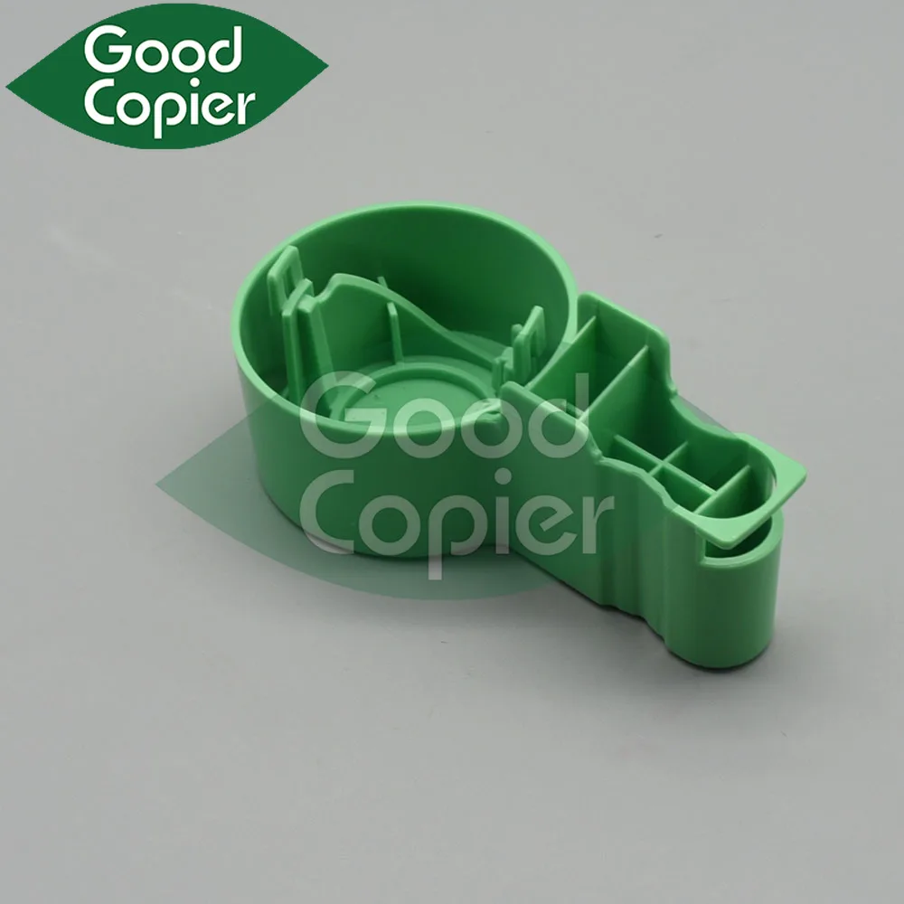 2X D009-3264 D129-3264 Toner Supply Unit Cam Handle compatible for Ricoh Aficio MP 4000 4000B 4001 5001 4002 5002 Green Toner Lo
