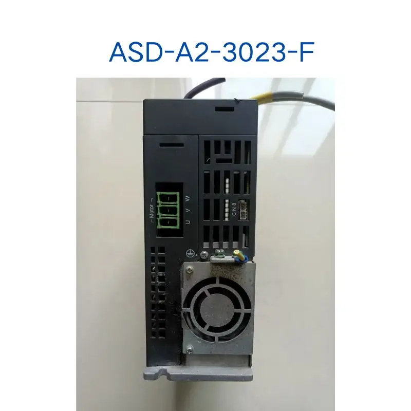 Used ASD-A2-3023-F tested OK, function intact