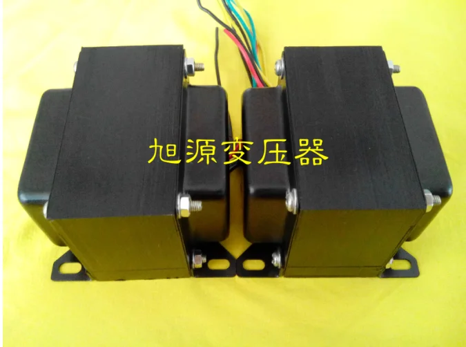 

1 PCS13W gallbladder machine output transformer available 6P3P EL34 FU50 FU7 KT88