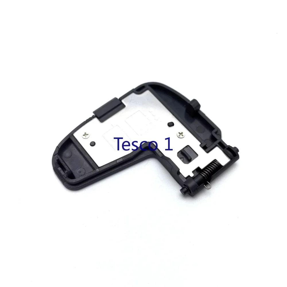 1 قطعة جديدة عالية الجودة أجزاء الكاميرا غطاء باب البطارية غطاء غطاء لكانون EOS RP R8 استبدال إصلاح جزء