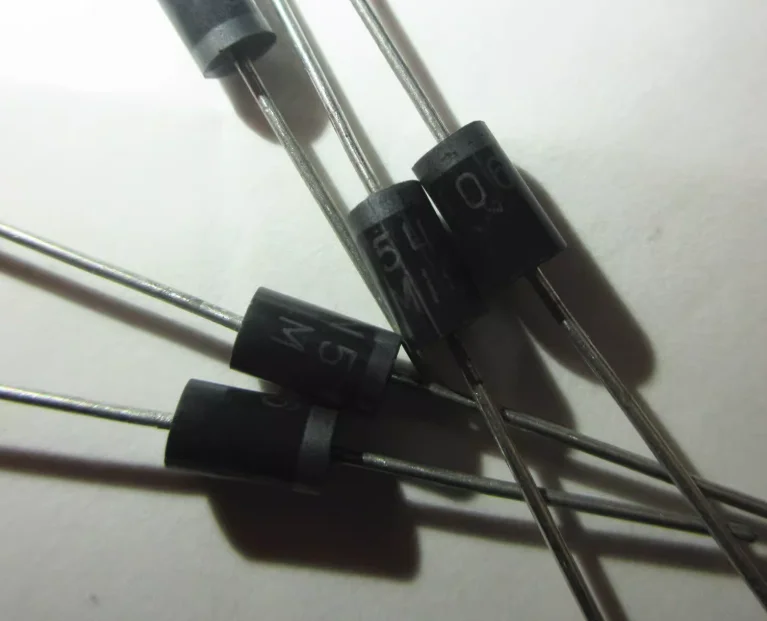 IN5406 1N5406 3A600V Rectifier Diode