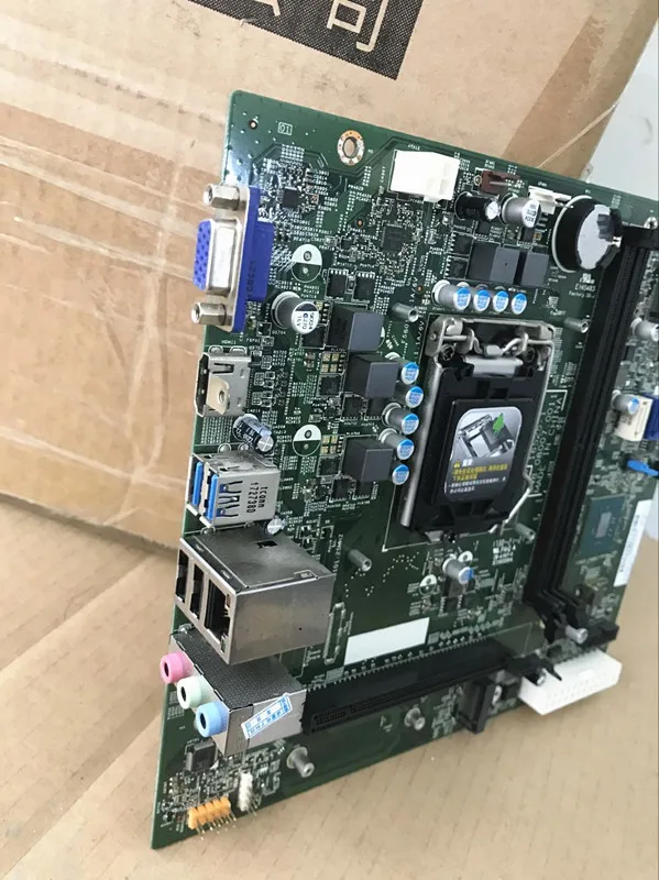 270-p010cn , 570-P motherboard 16525-1 , 906148-001,906148-601,S1151,H270,work perfect