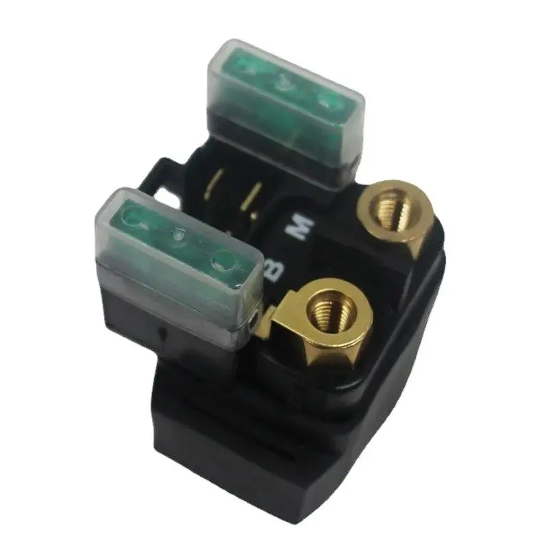 Starter Relay Solenoid For KTM exc-f 200 250 exc sxf xc 300 350 400 exc-r smr sxs-f 450 500 Adventure 1050 1190 1290 Rc8