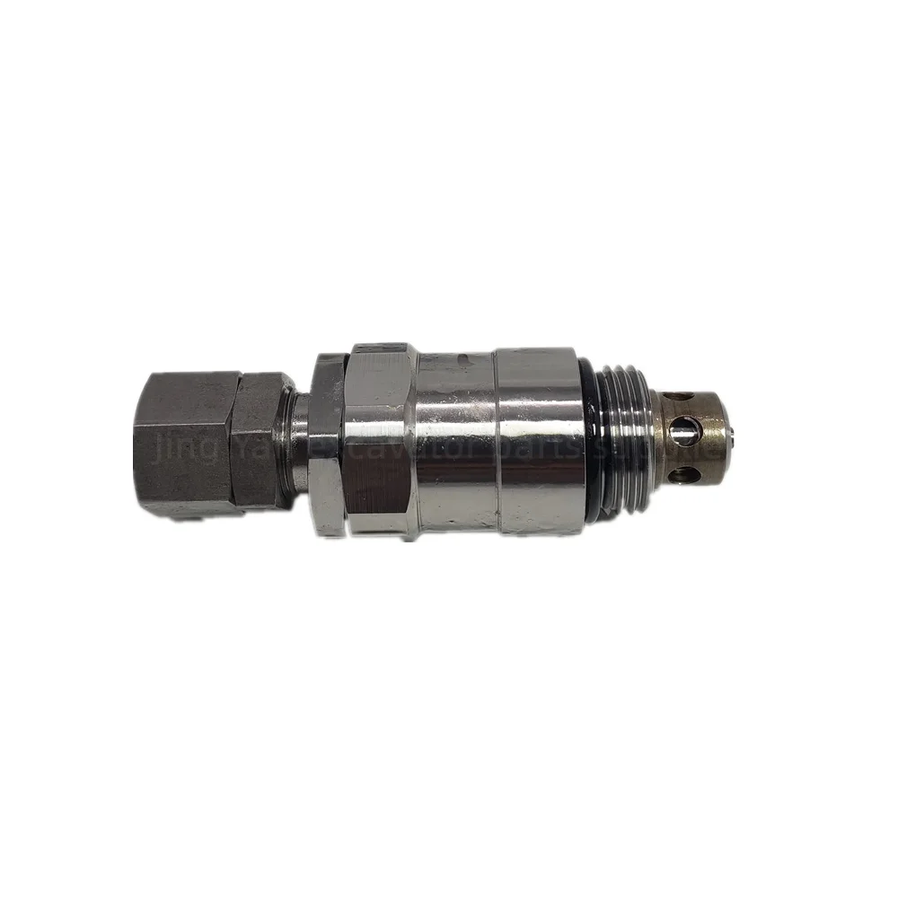 

For E320V1/E320V2 Relief Valve Hydraulic Valve Excavator Parts