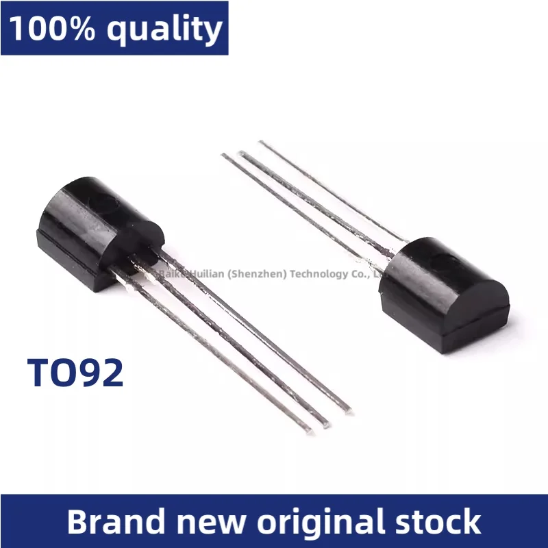 100pcs/lot 2SC1890AD C1890 transistor TO92 brand new original stock