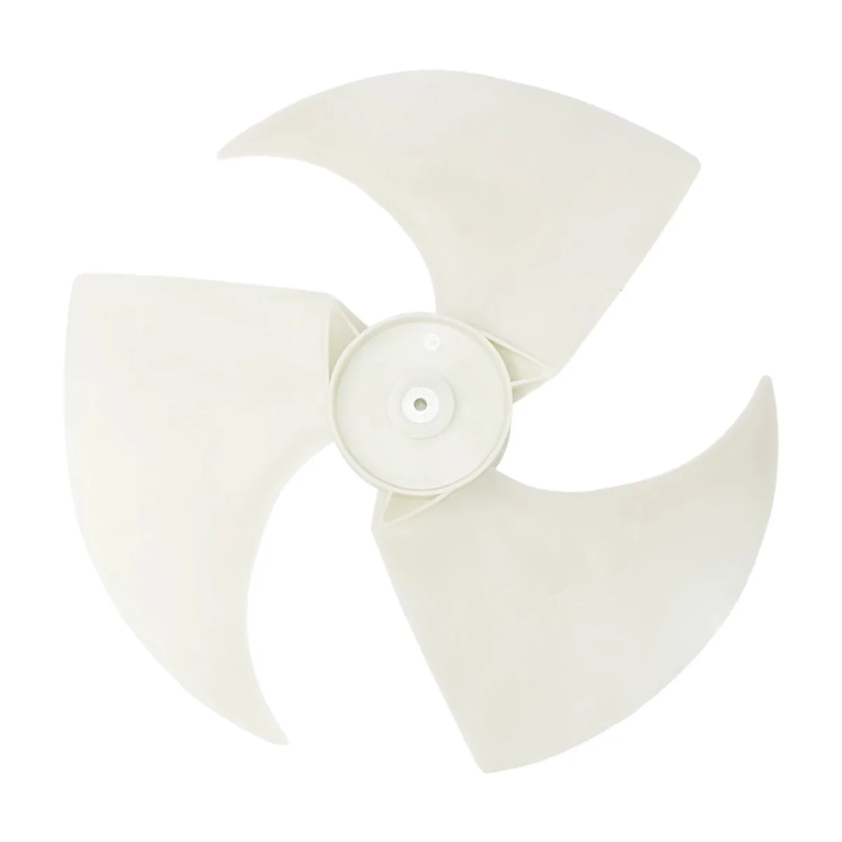 新しい空調室外機モーターブレード冷却ファンブレード 401*119*8