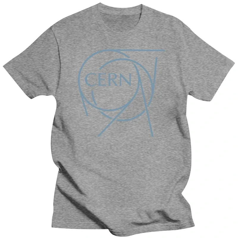 CERN Essential t-Shirt DMN99 Black