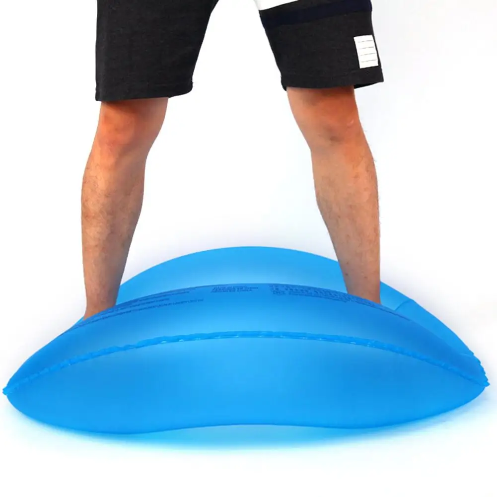 Inflatable Swim Ring Tube for Baby Kid Adult Fluorescent Pool Float (60)