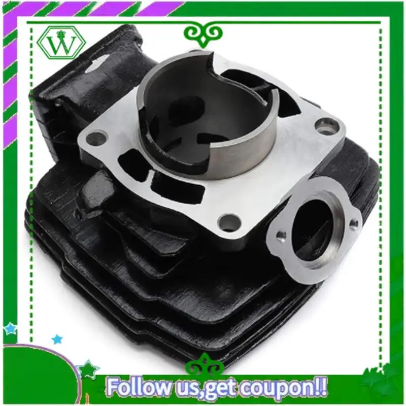 

AC34-66 мм мотоциклетный цилиндр, прокладка поршня, комплект для ремонта двигателя, кувшин для DT175 1978-1981, замена гильзы цилиндра