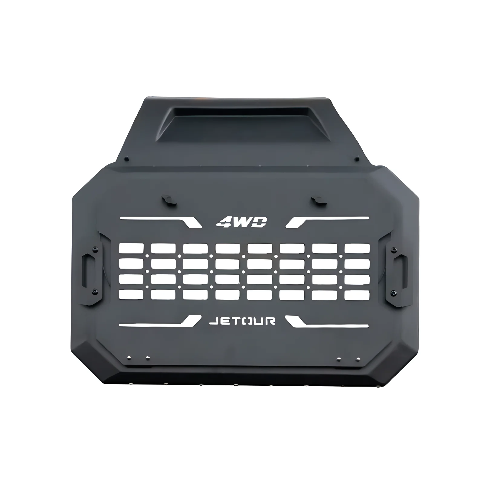 

Customized Modification For Jetour Traveller Auto Accessory Side Window Cover Off-Road Car Body Parts With Protection