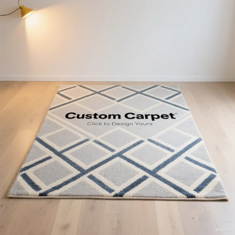 

VIP-индивидуальные коврики: создайте напольное покрытие вашего мечты! Высококачественные материалы и тщательное внимание на детальную