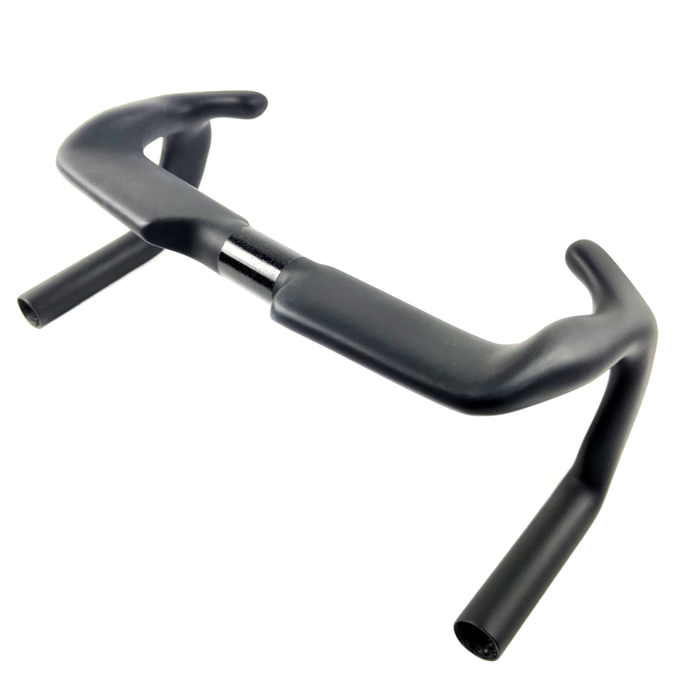 2026 HB25 Carbon Rennradlenker UD Matt 31.8MM Fahrradlenker Fahrradteil – Detail 10