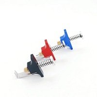 FPV Drone Propeller Remover Light-weight Props Puller Removal Tool for 1S 2S Brushed/Brushless Motor BetaFPV Air65/75 Mobula6/7