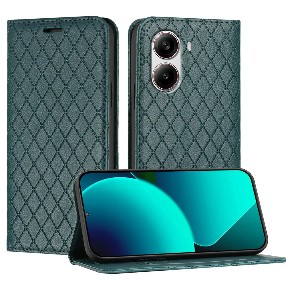 Flip Case For Xiaom… - image