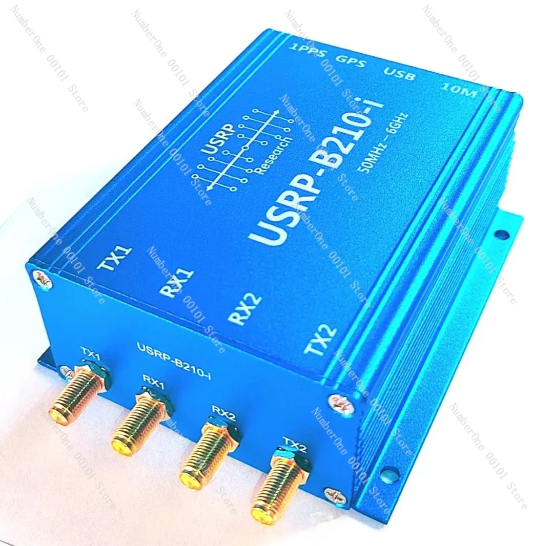 

B210-i Software Radio Development Module, SDR Receiver RF Module