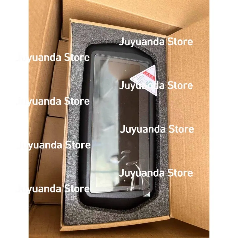 

Дисплей приборной панели NGT не требует замены, подходит для электроскутеров Niuniu NGT N1S, прямая установка.