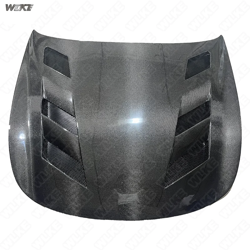 Brand New Carbon Fi… - image