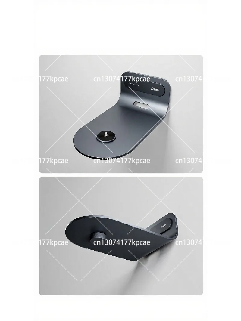 ASW8 Universal 1/4 Screw Wall Mount Bracket Accessory for Projector Hisense C1  C3/C2 Series / M2Pro  Available