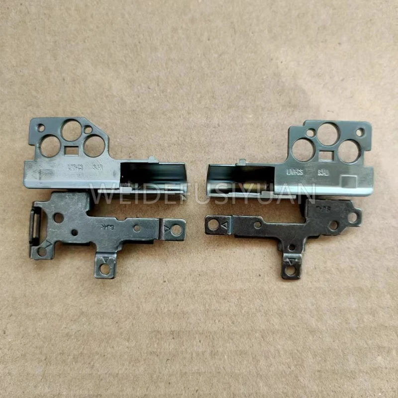 

Laptops Screen Hinge For Lenovo ThinkPad L13 Gen2 S2 Gen6 L13 S2 5th 5H50S73134 Notebook LCD Hinges L&R