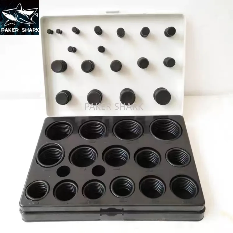 

For Hitachi ZAX120 ZAX200 O-ring Oil Seal Repair Kit ZAX210 ZAX220 ZAX100 O Ring Box Oil Seal Excavator