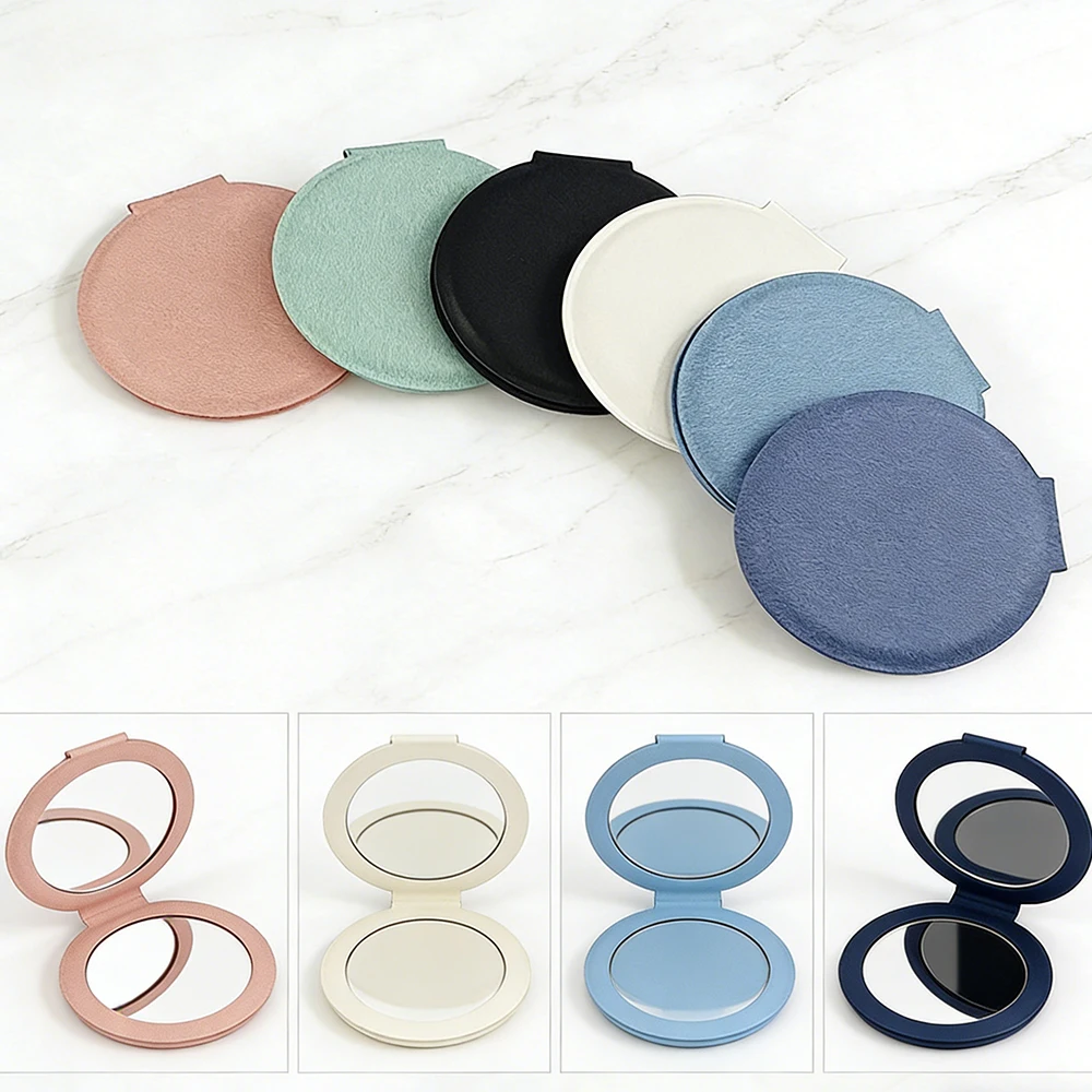 Mini Makeup Mirror …