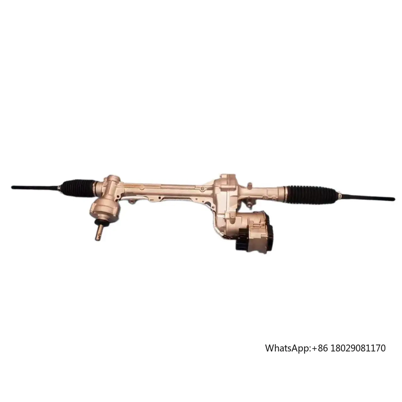 

DB5Z-3504A EB5Z-3504A for Ford Explorer Electric Power Assist Steering Rack Automatic Steering LHD/RHD 13-15