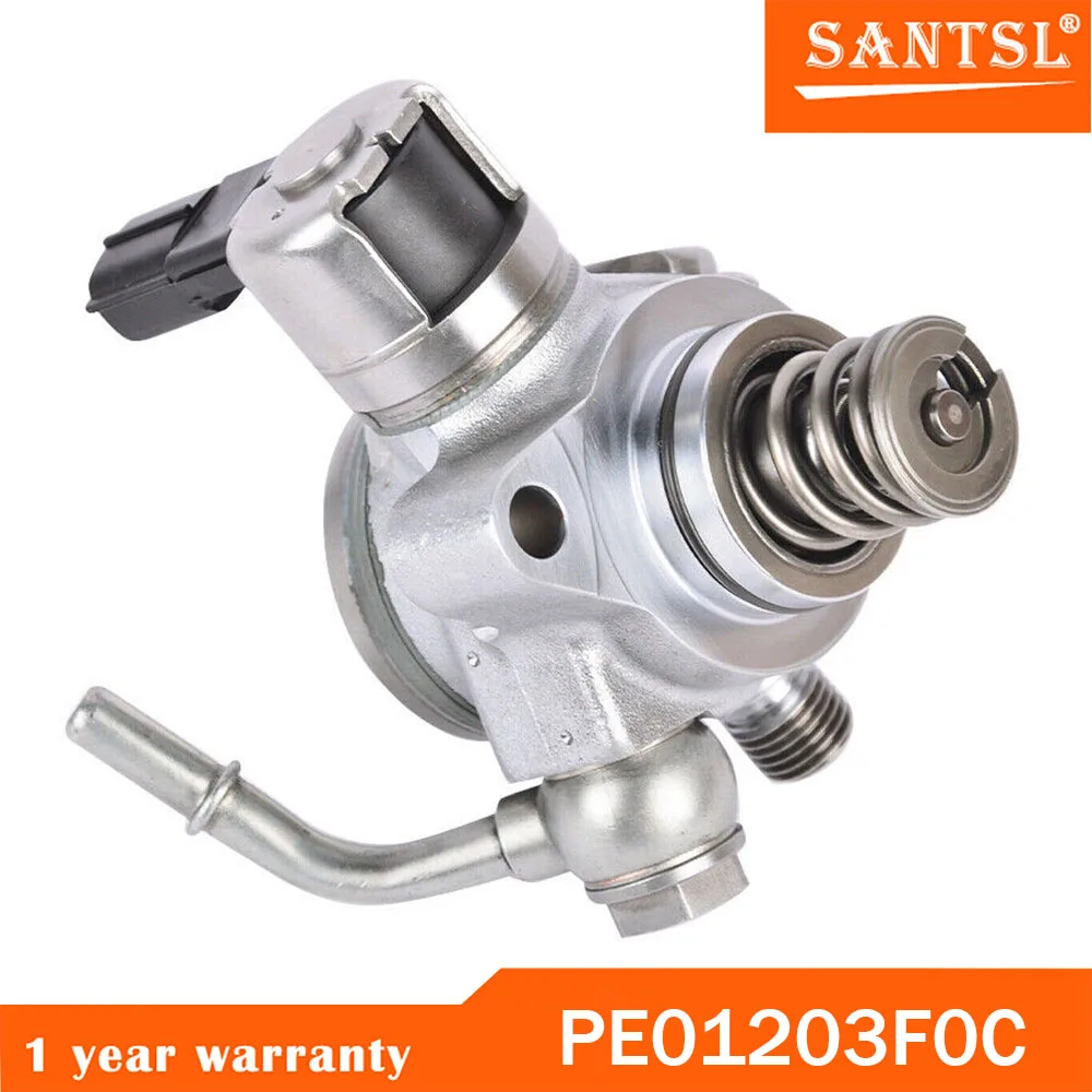 

High Pressure Fuel Pump PE19-20-3F0 PE18-20-3F0 PE18-20-3F0A PE01203F0C PE0120-F0D FOR MAZDA 3 6 CX-5