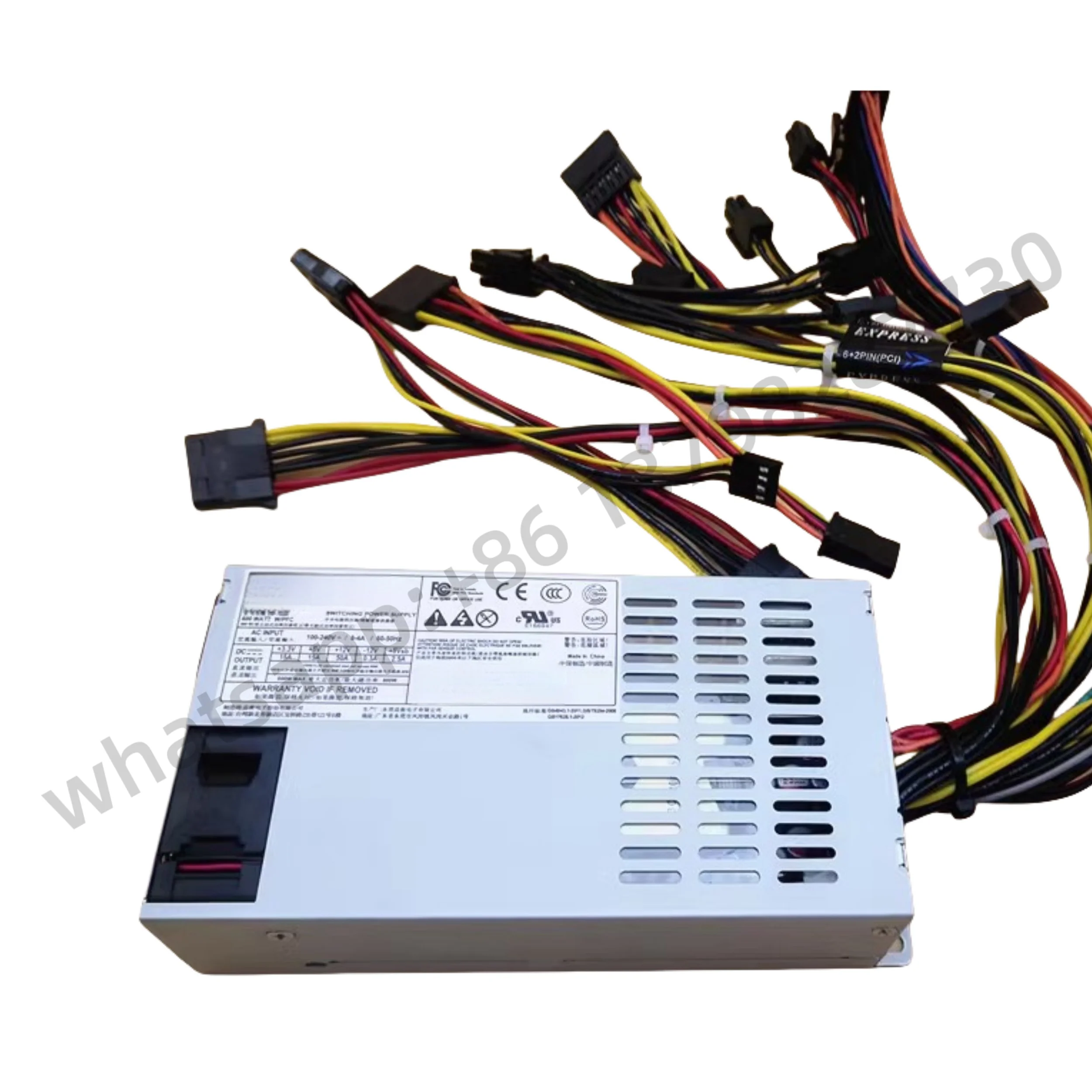 New Original  FLEX Power Supply ENP-7660B