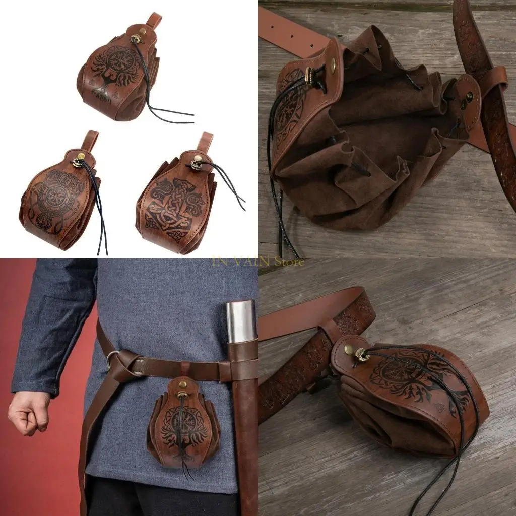 

M5TC Портативный шнурки на шнурках для кости в кости на костях для кости кости мешок для пакета поднос для пакета