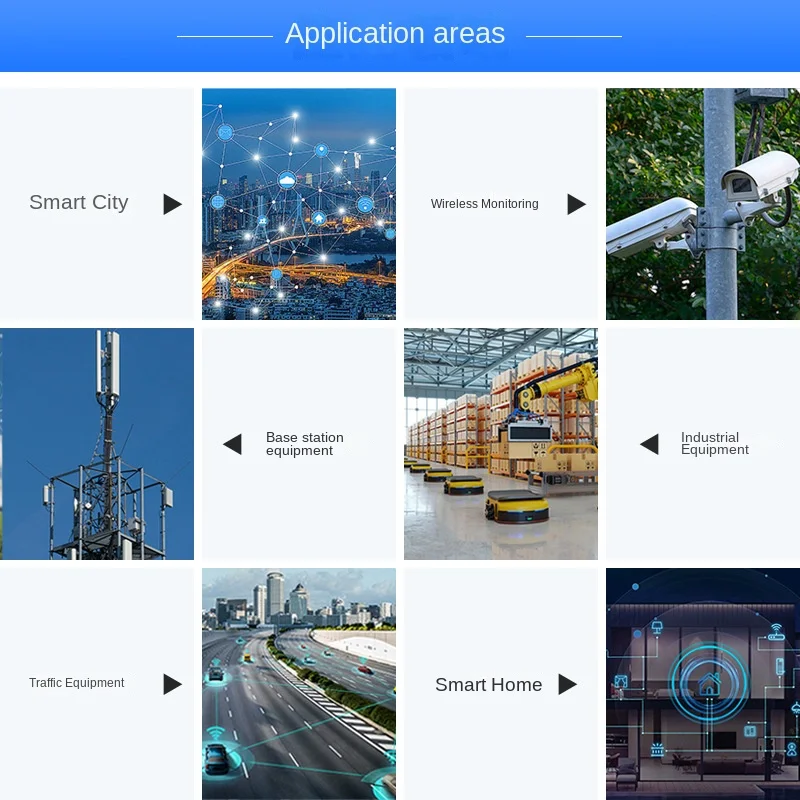 50 قطعة عالية الكسب متعددة الاتجاهات 5G موزع إنترنت واي فاي هوائي المصنع مباشرة العرض ل SMA الداخلية إبرة المطاط عصا للاستخدام في الهواء الطلق