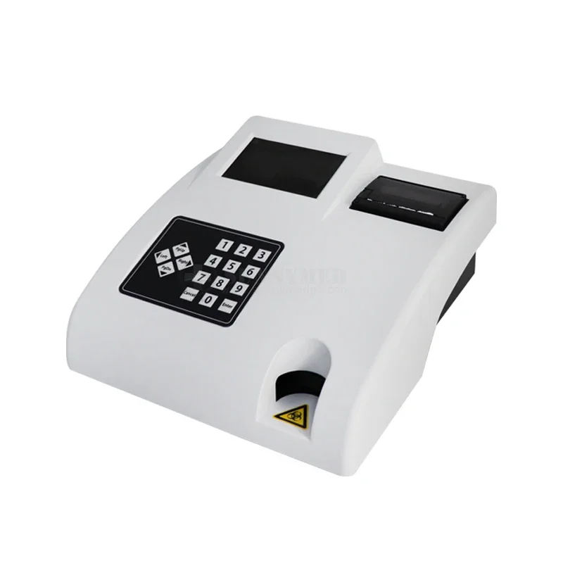 SY-B015N Clinical Whole LCD Display  Serium Urine laboratory clinic urine analysis Medical Equipment Chemistry Analyzer