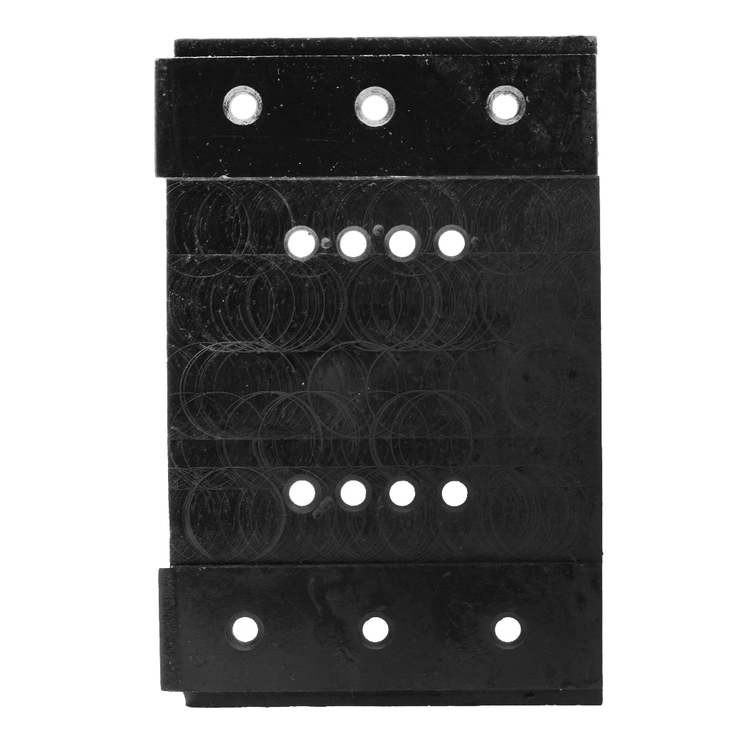 Binder Bed Slide Pl…