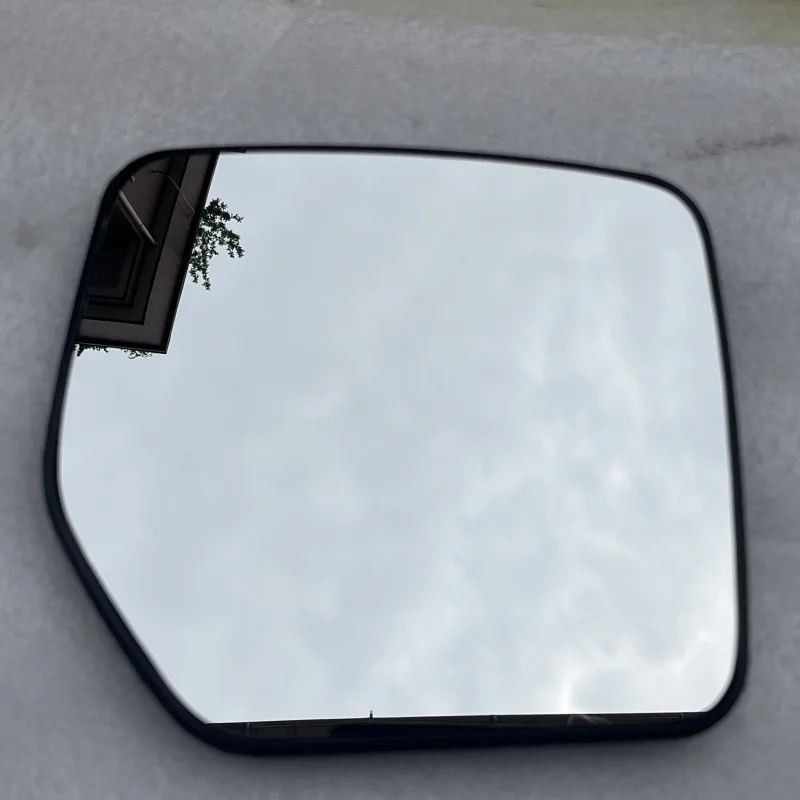 Car Convex heated mirror glass For JEEP Patriot Europen Type 2007 2008 2009 2010 2011 2012 2013 2014 2015 2015 2016 2017 - Image 4