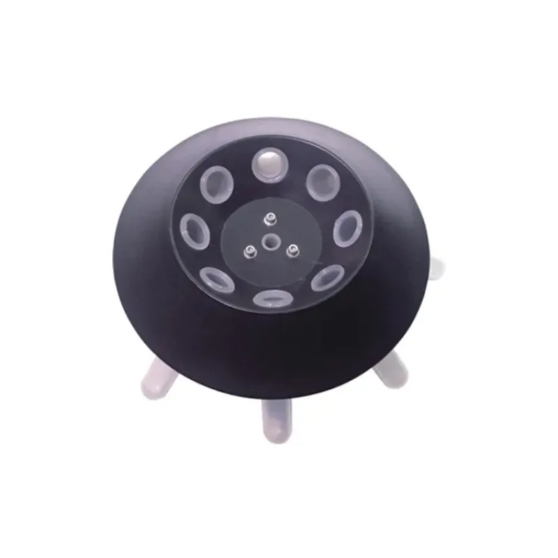 Lab Use Desktop Low Speed Centrifuge 4000 Rpm 8*20 Ml
